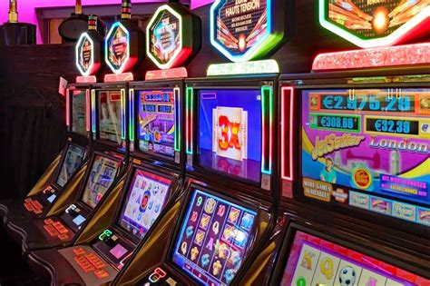 Jackpot slot casino Dominican Republic